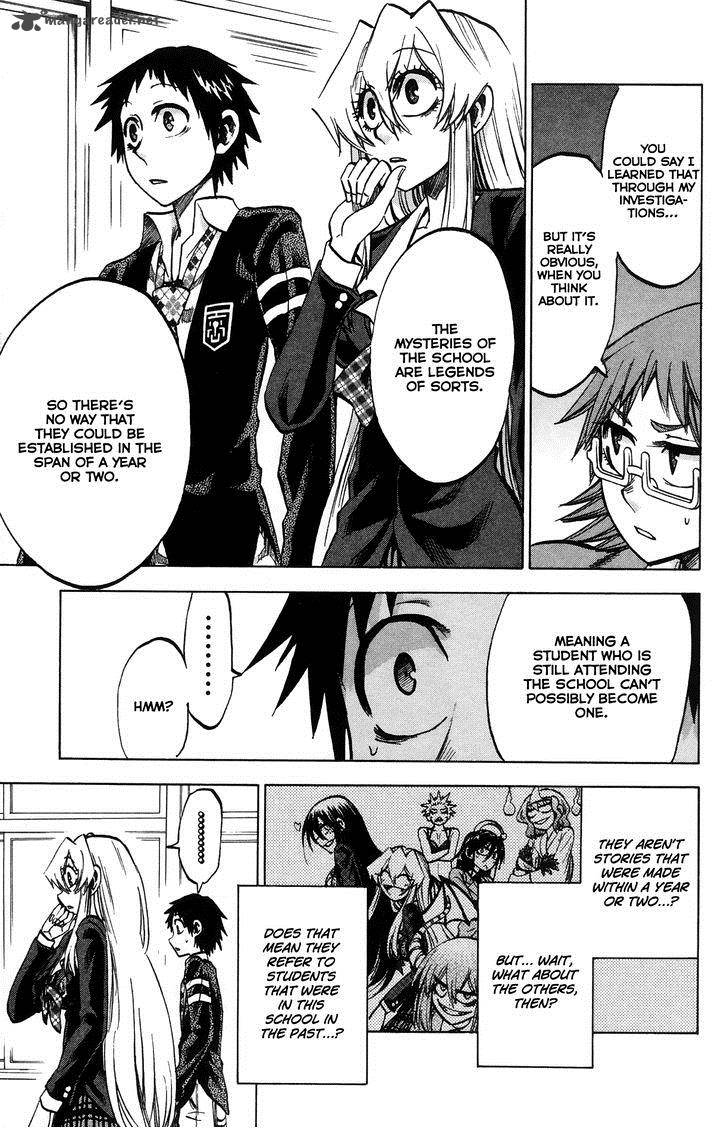 Jitsu Wa Watashi Wa 66 8