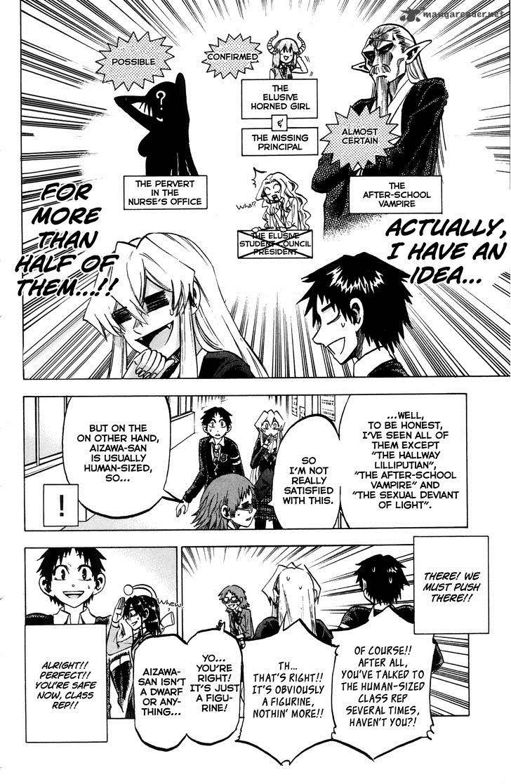 Jitsu Wa Watashi Wa 66 9
