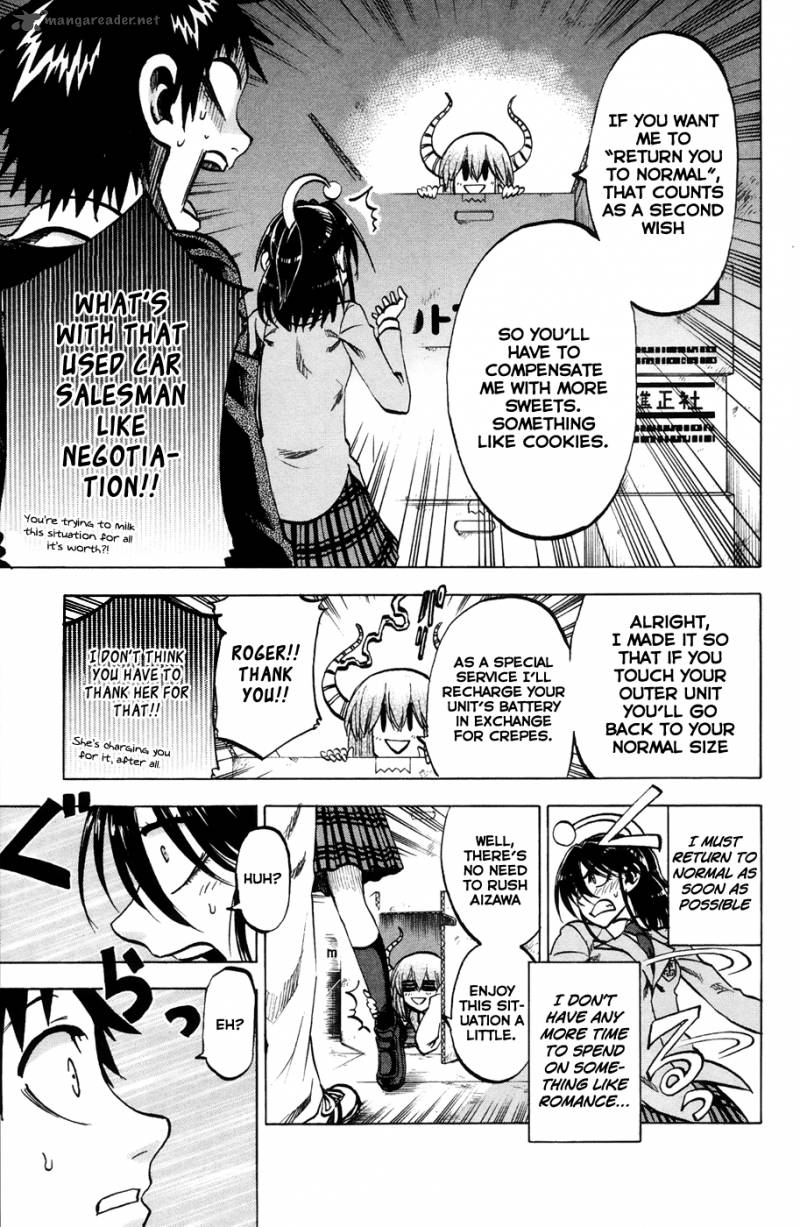 Jitsu Wa Watashi Wa 67 10