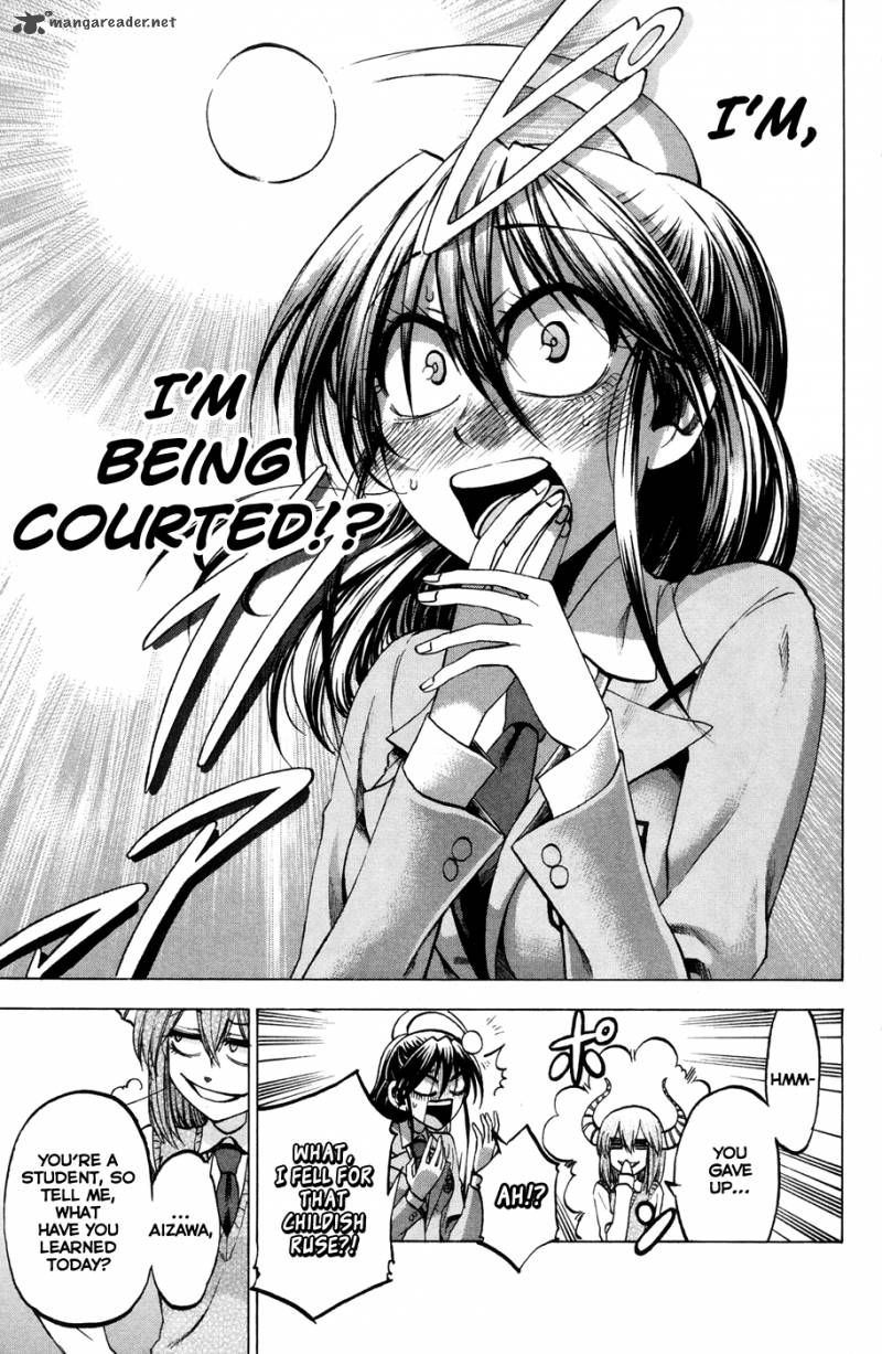 Jitsu Wa Watashi Wa 67 18