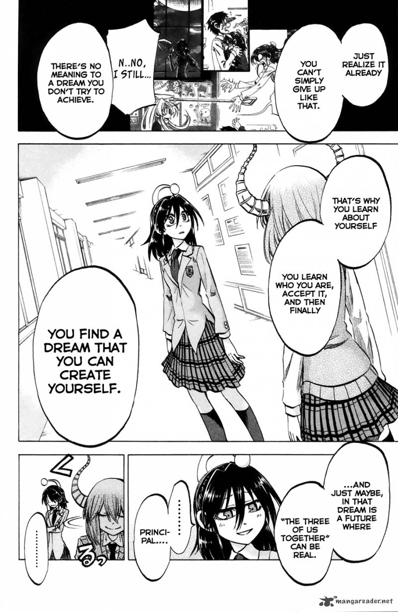 Jitsu Wa Watashi Wa 67 19