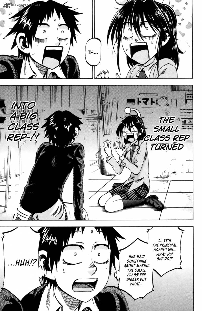 Jitsu Wa Watashi Wa 67 2