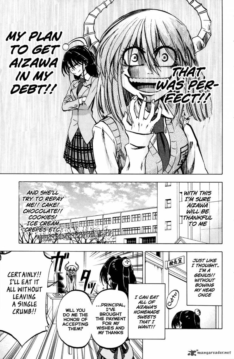 Jitsu Wa Watashi Wa 67 20