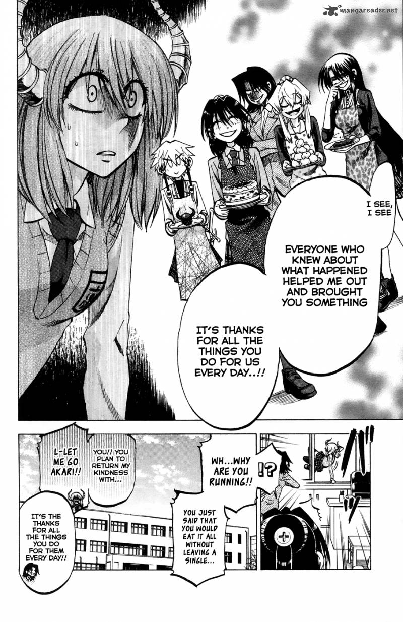 Jitsu Wa Watashi Wa 67 21