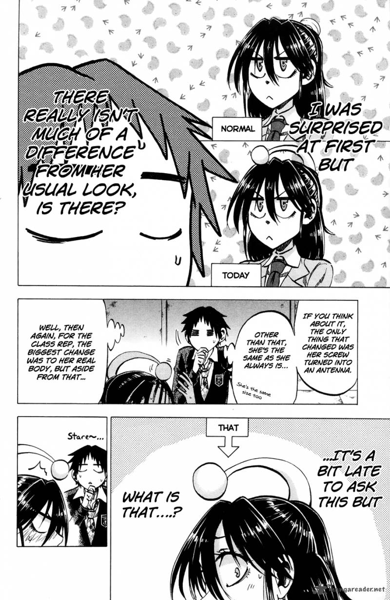 Jitsu Wa Watashi Wa 67 3