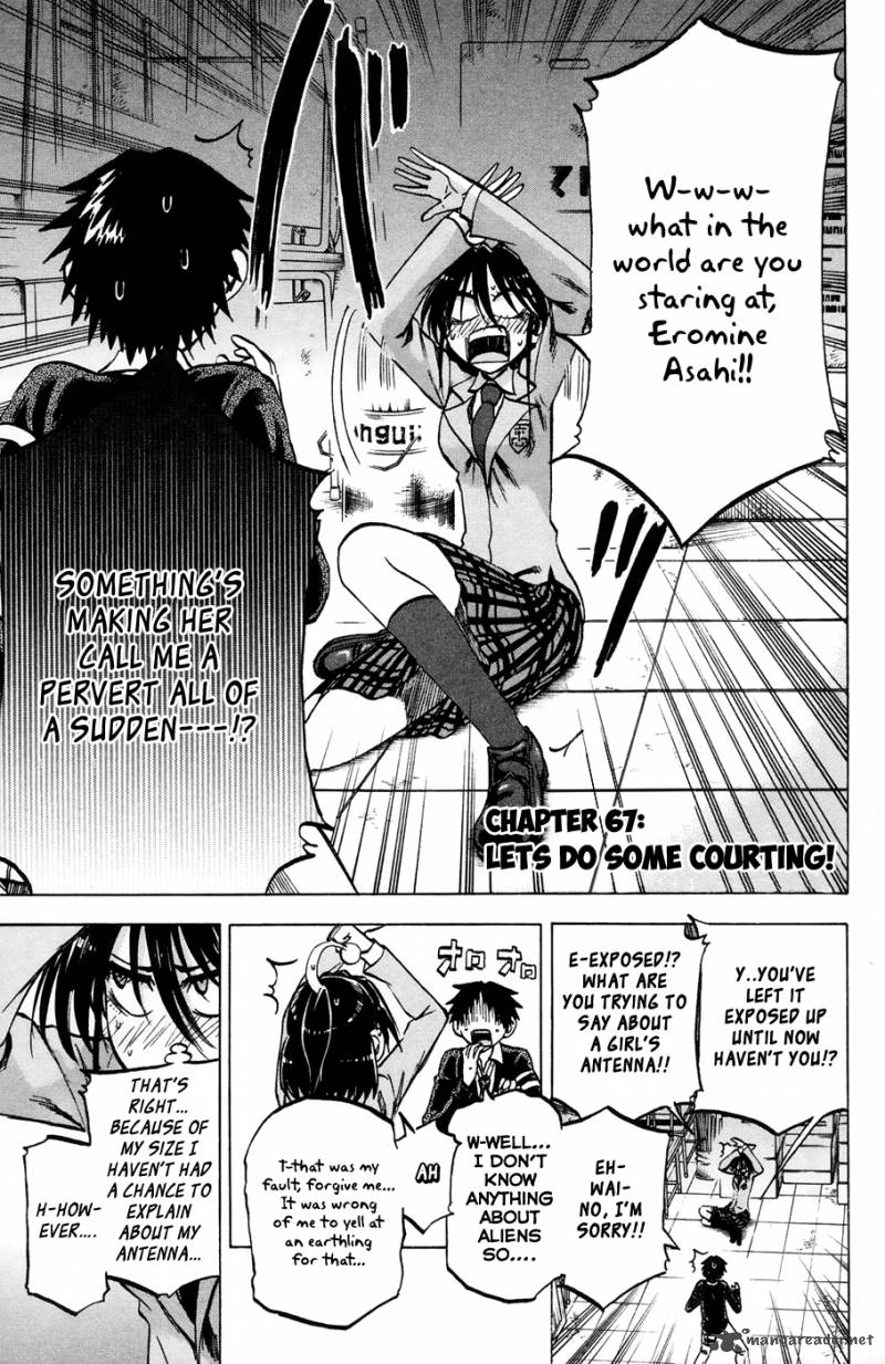 Jitsu Wa Watashi Wa 67 4