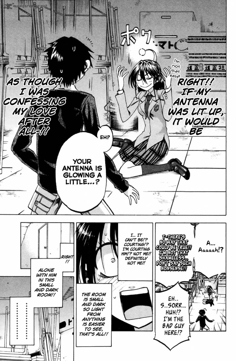 Jitsu Wa Watashi Wa 67 6