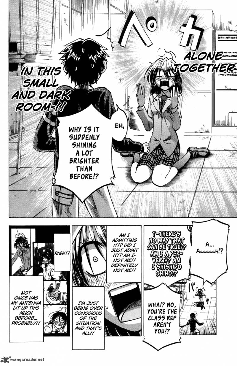 Jitsu Wa Watashi Wa 67 7