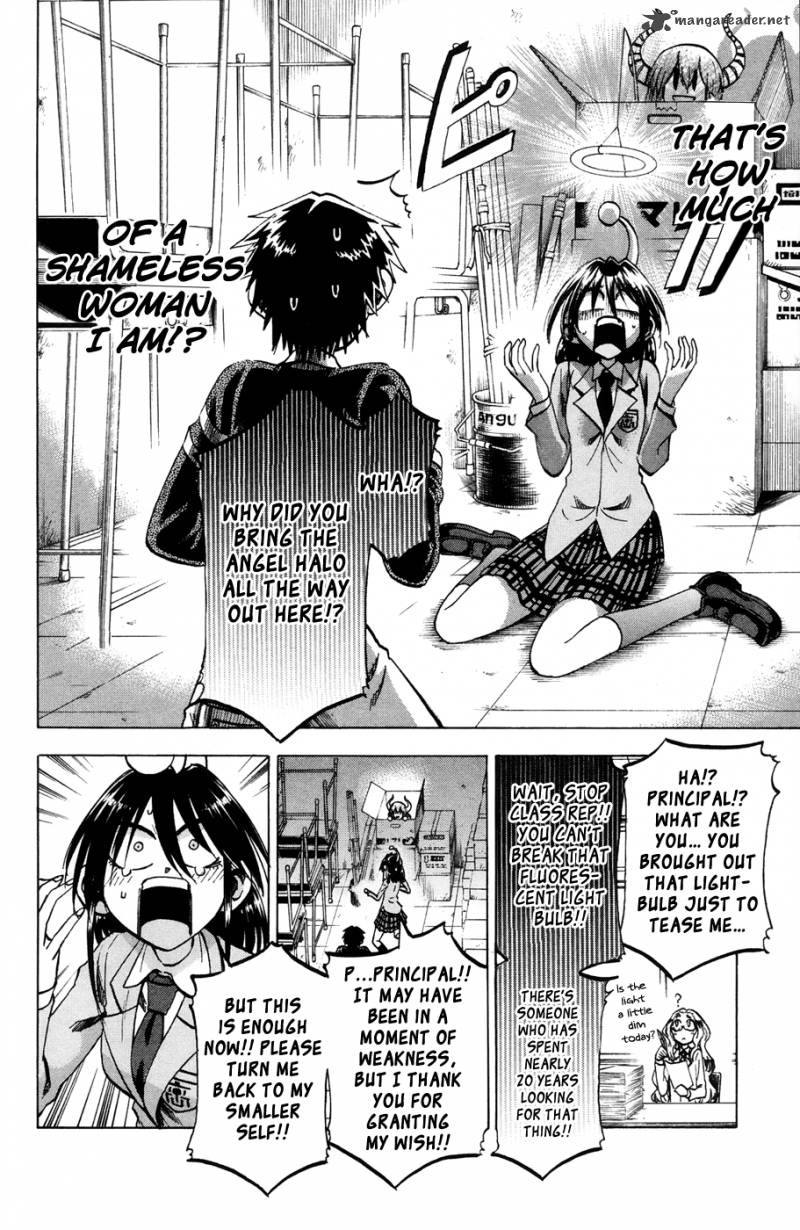 Jitsu Wa Watashi Wa 67 9