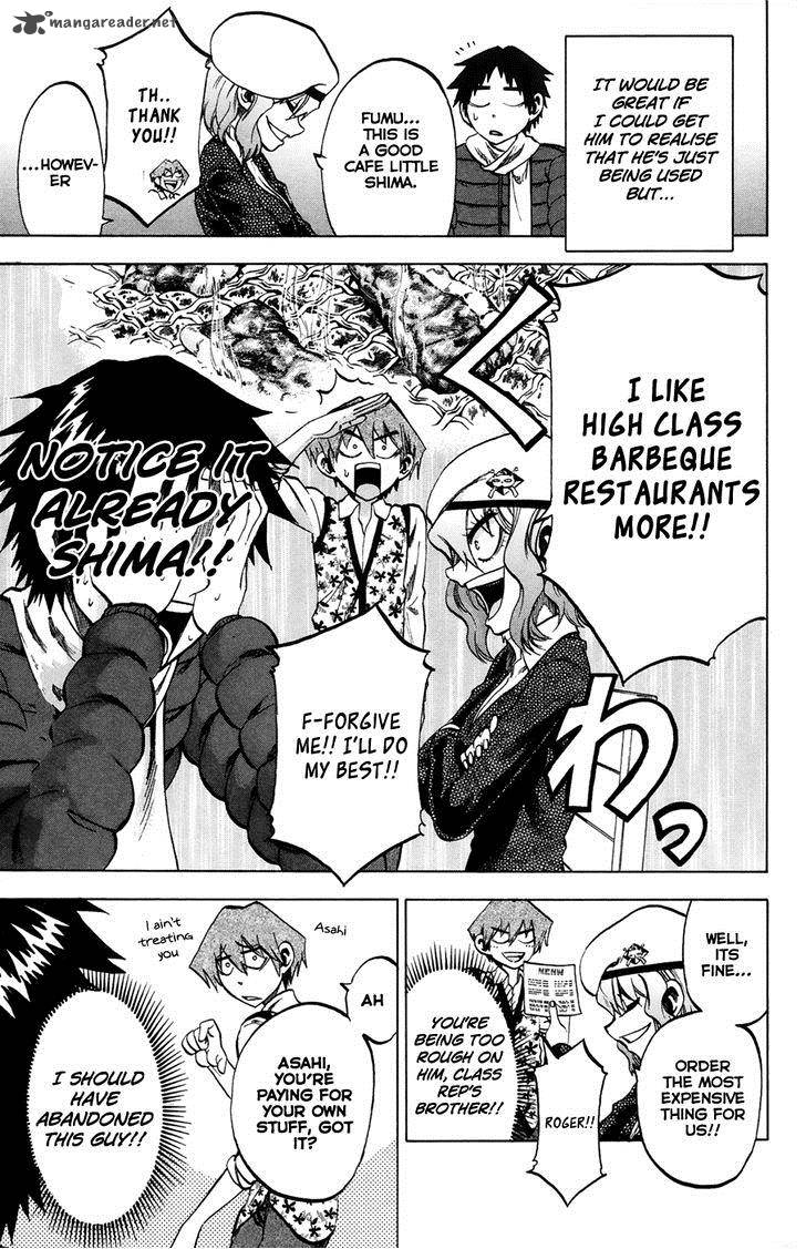 Jitsu Wa Watashi Wa 68 10