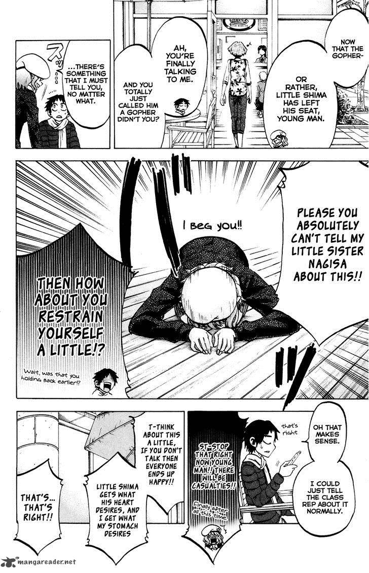 Jitsu Wa Watashi Wa 68 11