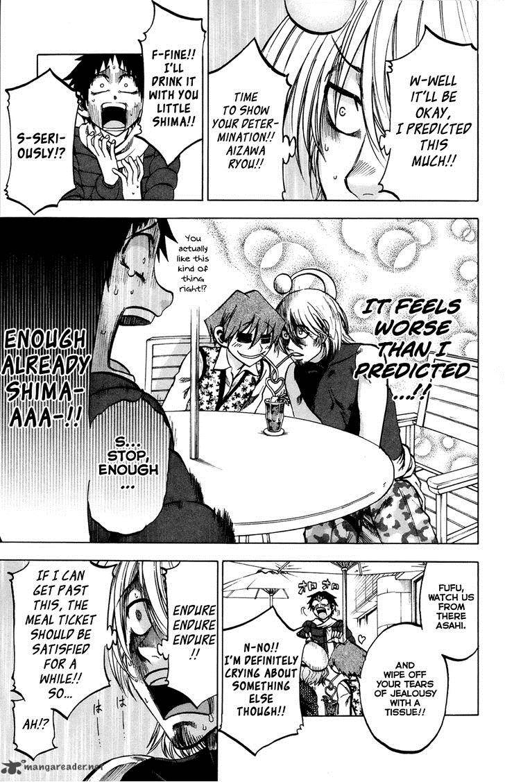 Jitsu Wa Watashi Wa 68 14