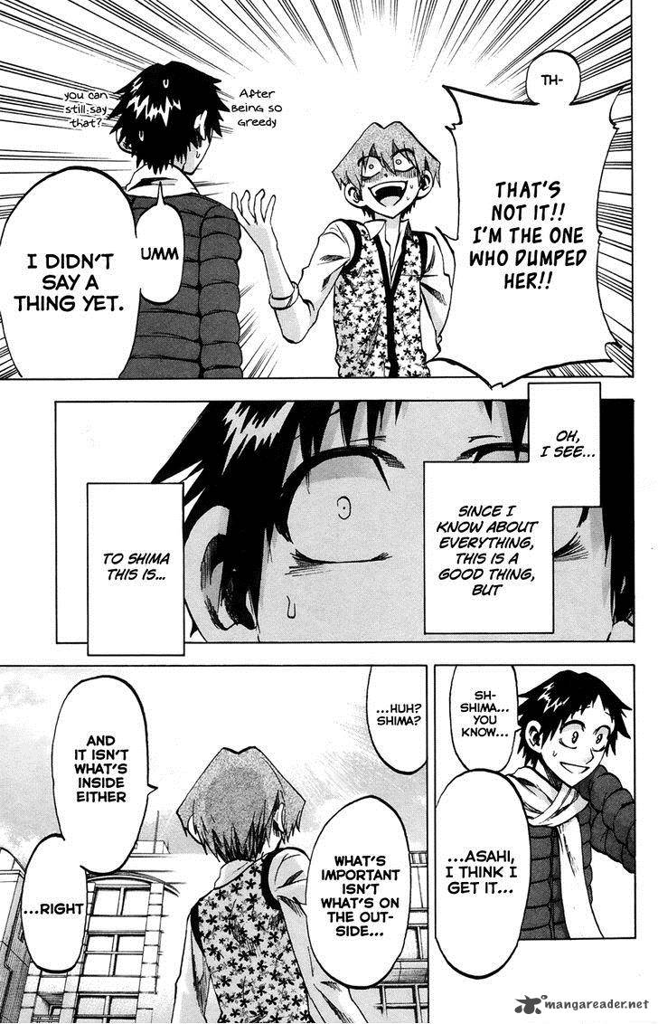 Jitsu Wa Watashi Wa 68 18