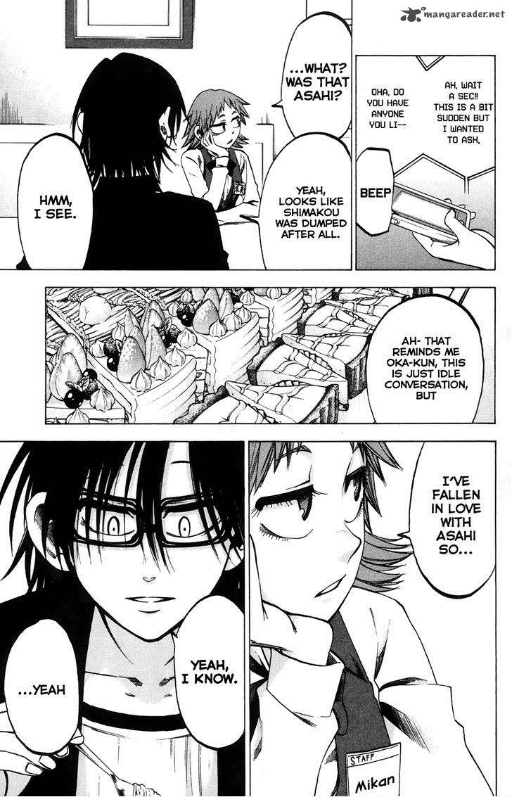 Jitsu Wa Watashi Wa 68 20