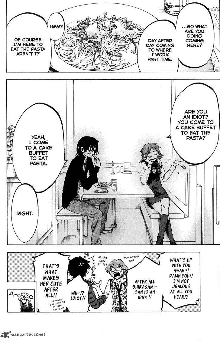 Jitsu Wa Watashi Wa 68 21