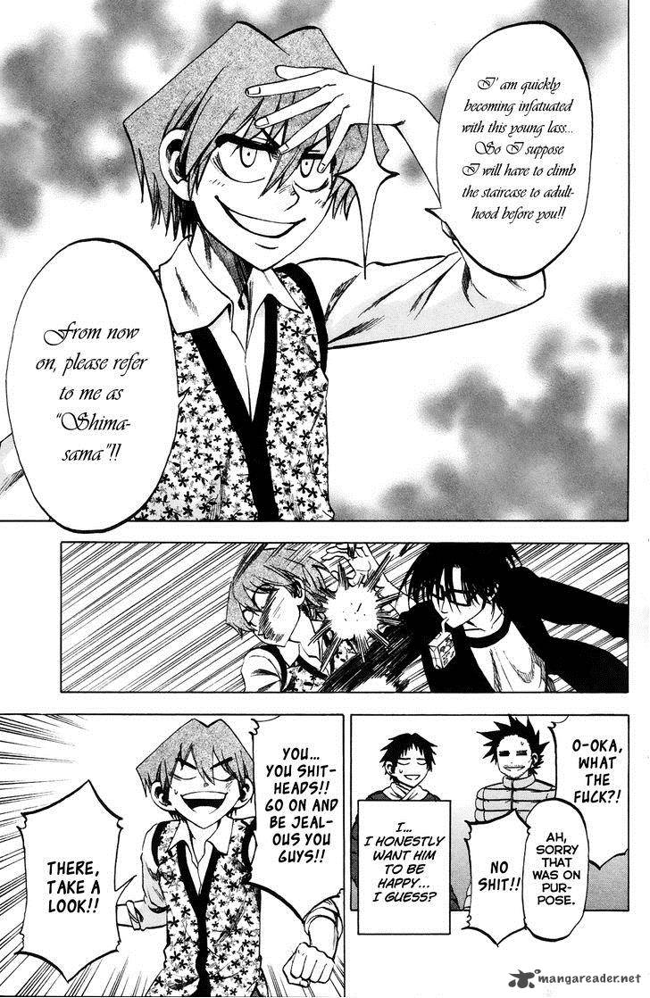 Jitsu Wa Watashi Wa 68 4