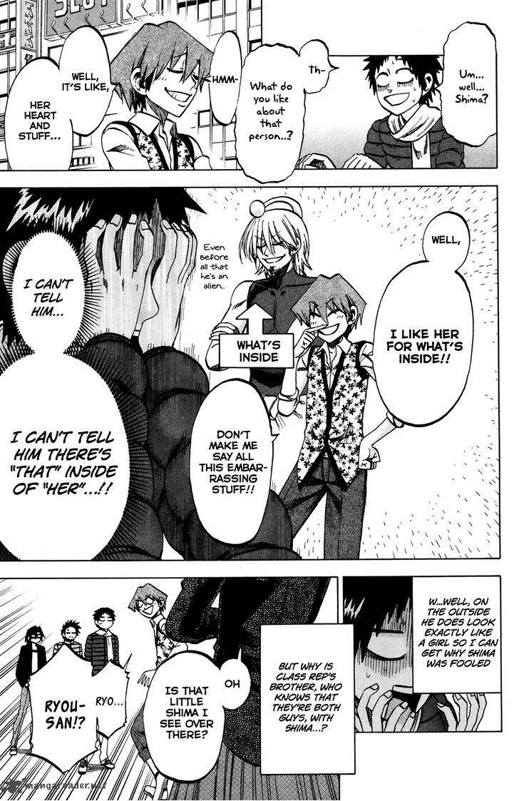 Jitsu Wa Watashi Wa 68 6