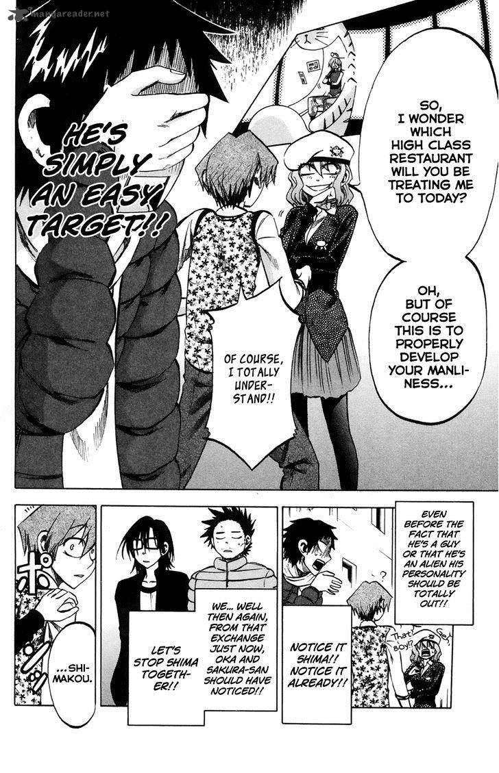 Jitsu Wa Watashi Wa 68 7