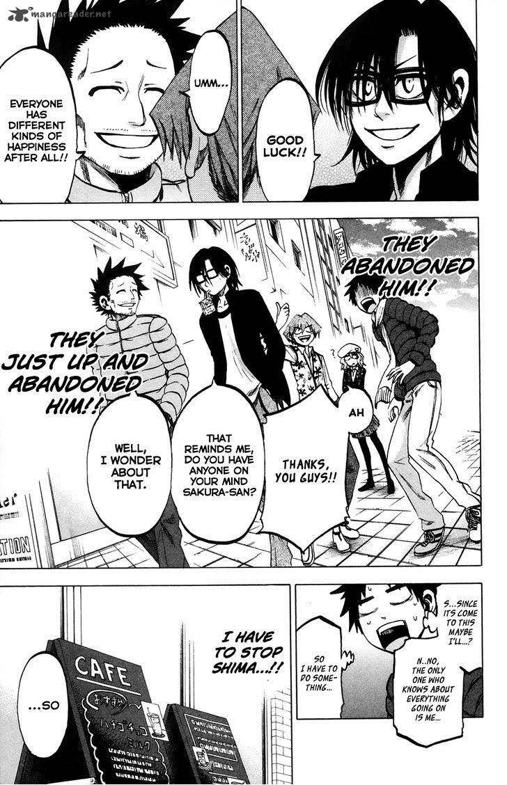 Jitsu Wa Watashi Wa 68 8