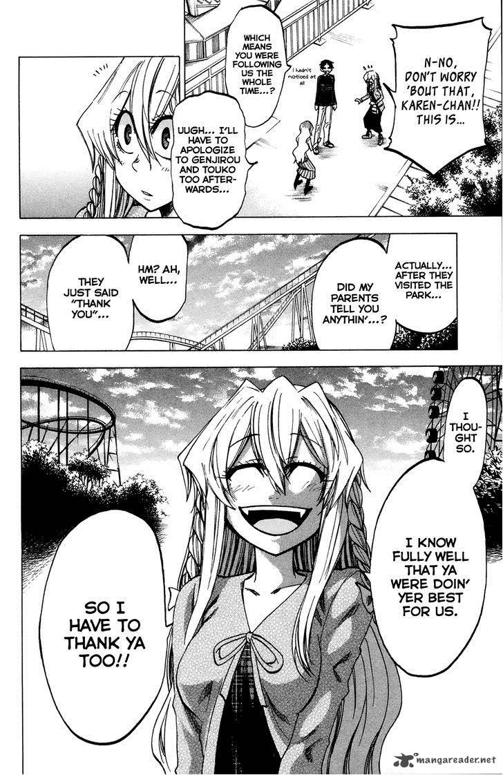 Jitsu Wa Watashi Wa 69 17