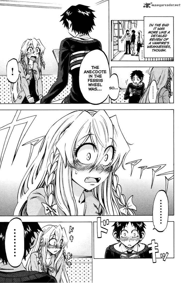 Jitsu Wa Watashi Wa 69 20