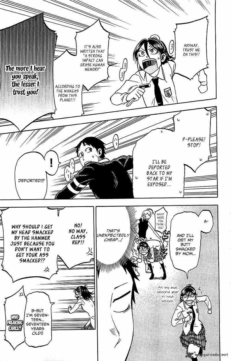 Jitsu Wa Watashi Wa 7 12