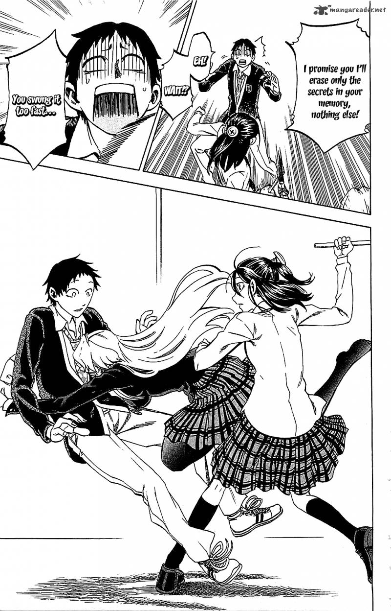 Jitsu Wa Watashi Wa 7 16