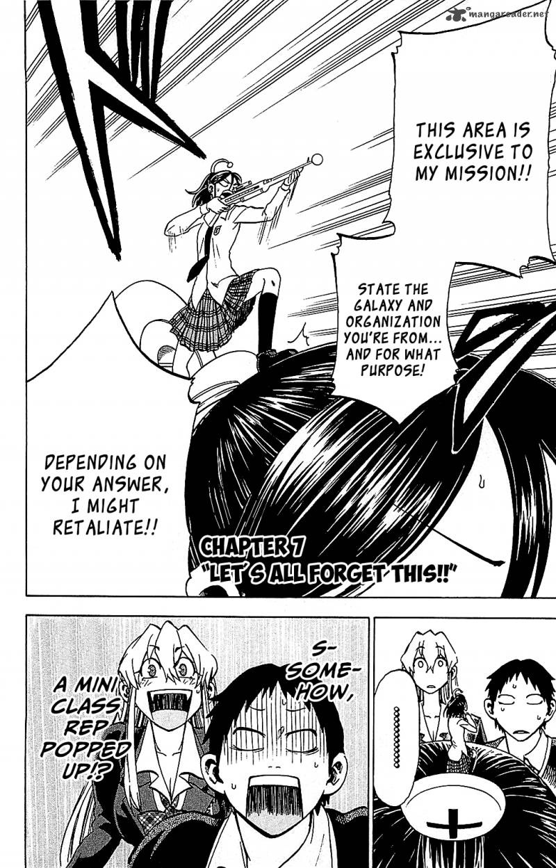 Jitsu Wa Watashi Wa 7 5