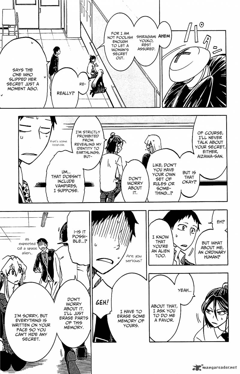 Jitsu Wa Watashi Wa 7 8