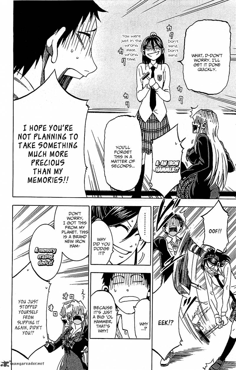 Jitsu Wa Watashi Wa 7 9