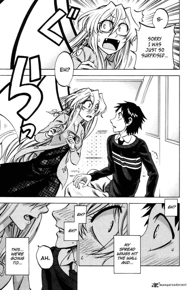 Jitsu Wa Watashi Wa 70 10