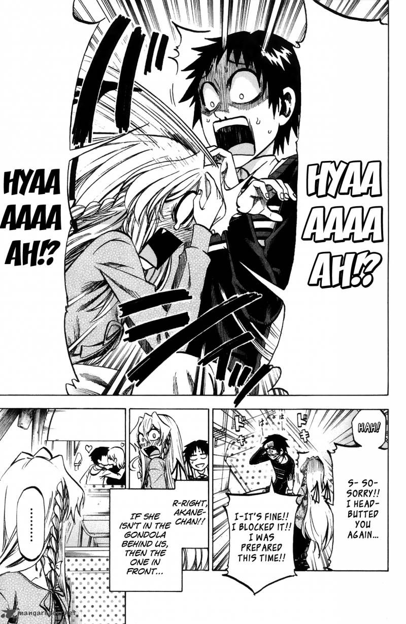 Jitsu Wa Watashi Wa 70 12