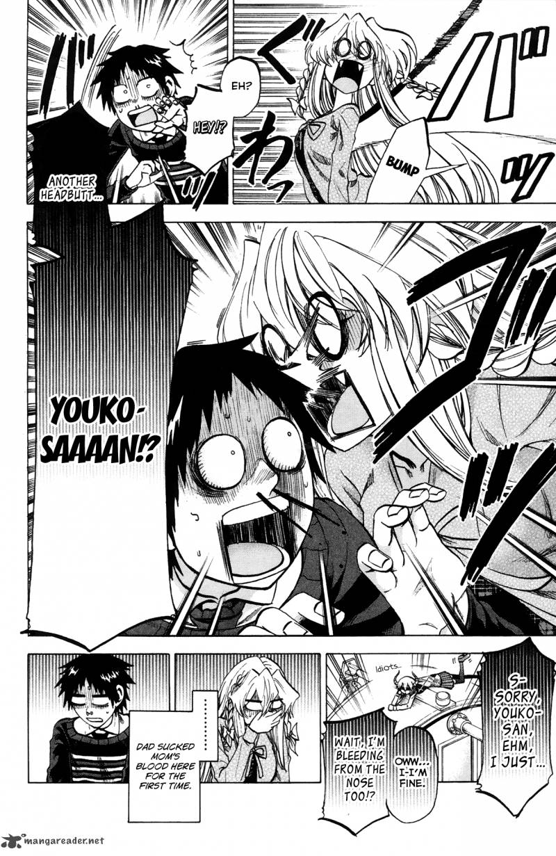 Jitsu Wa Watashi Wa 70 13