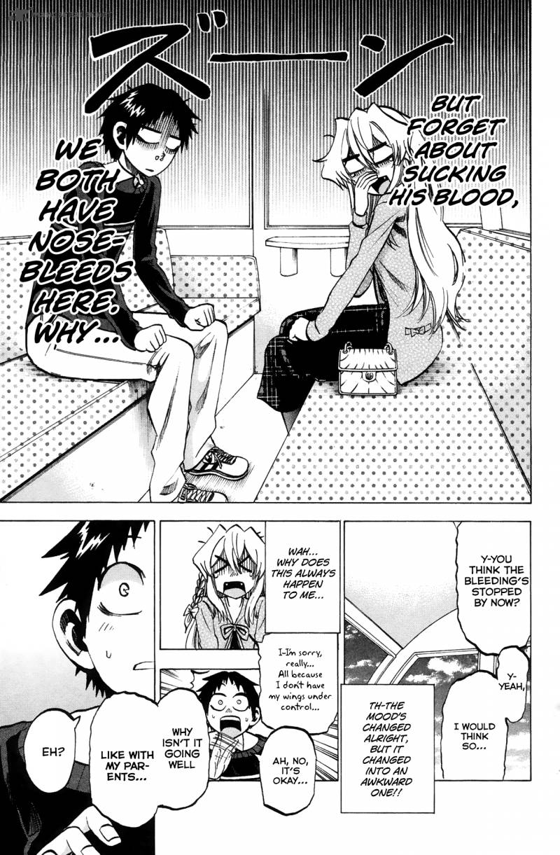 Jitsu Wa Watashi Wa 70 14