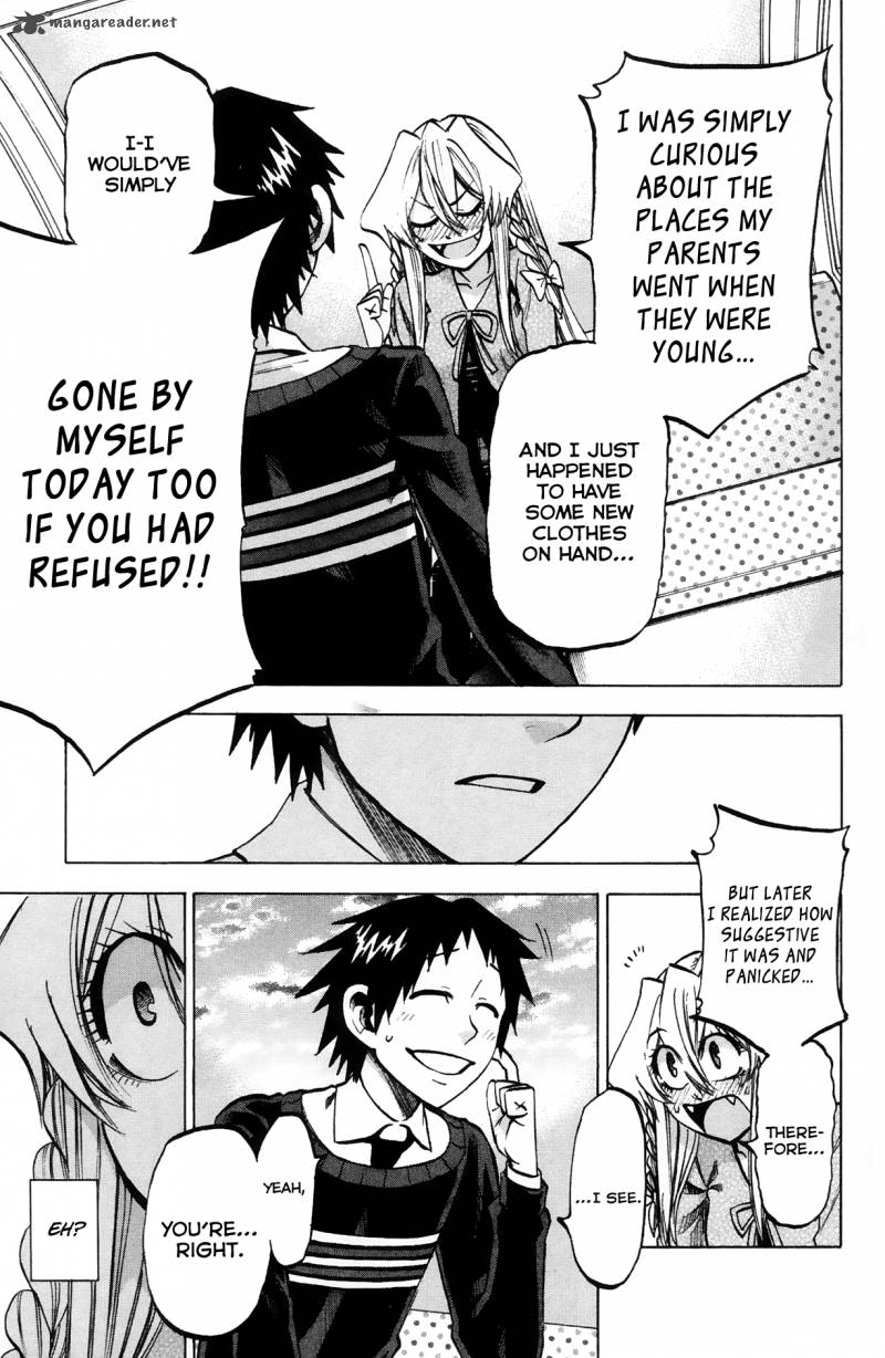 Jitsu Wa Watashi Wa 70 16