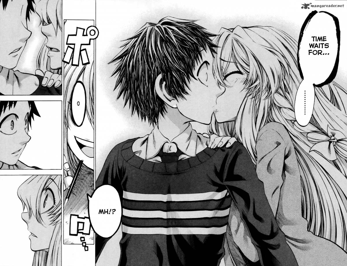 Jitsu Wa Watashi Wa 70 19