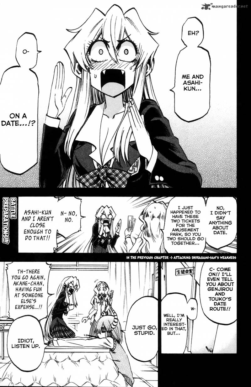 Jitsu Wa Watashi Wa 70 2
