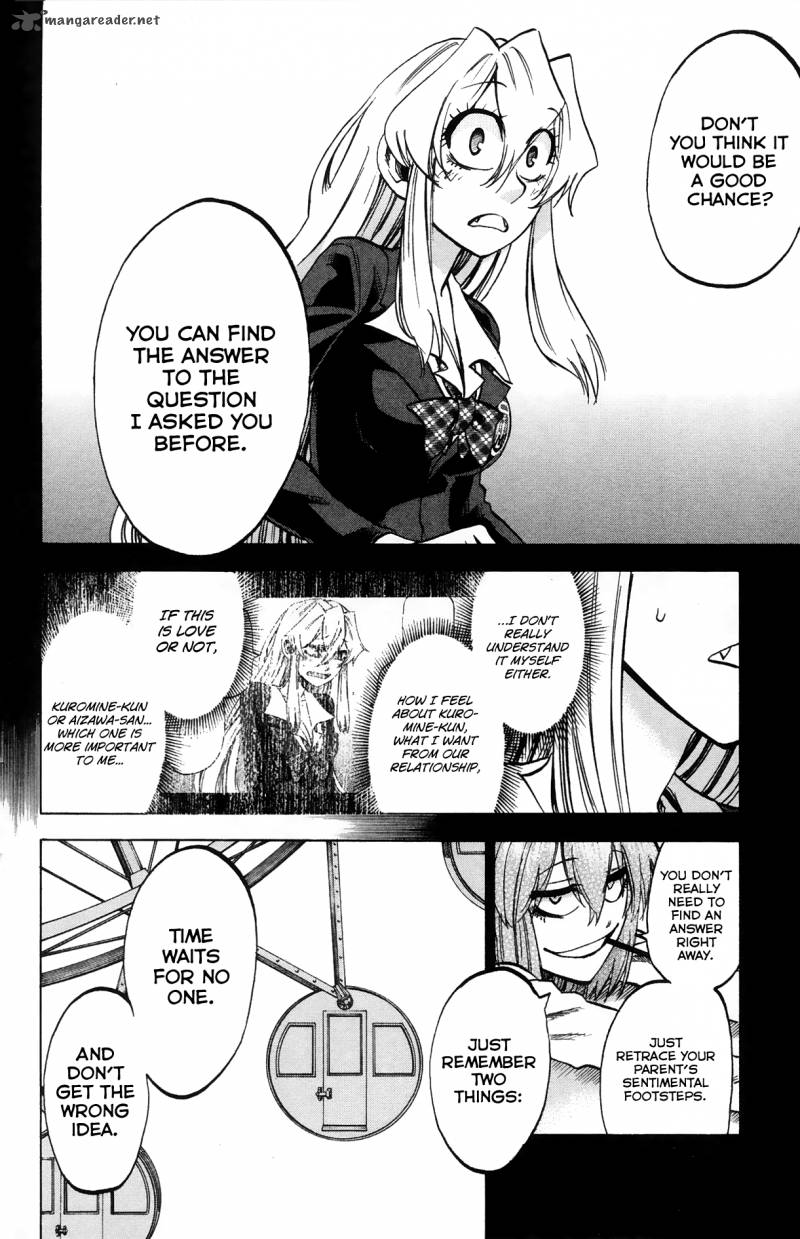 Jitsu Wa Watashi Wa 70 3