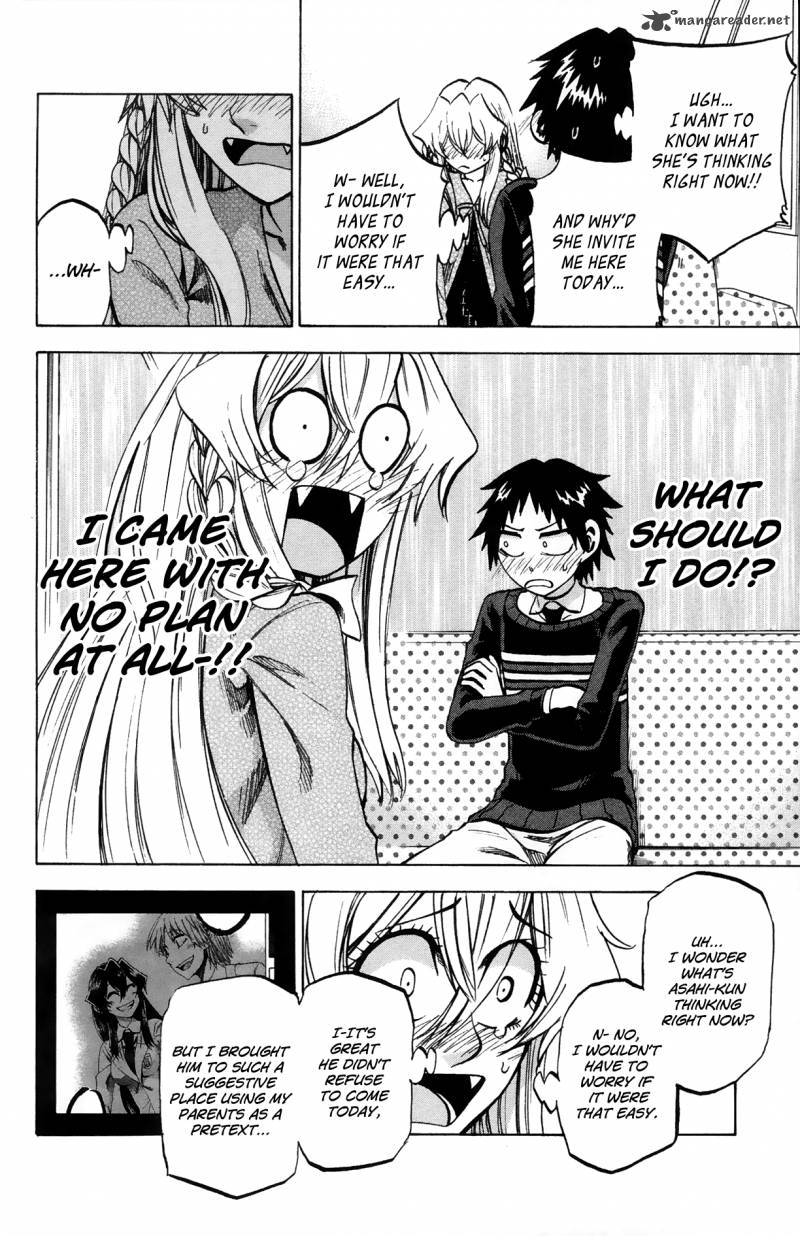 Jitsu Wa Watashi Wa 70 7