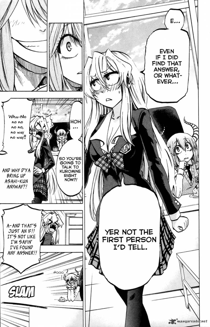 Jitsu Wa Watashi Wa 71 10