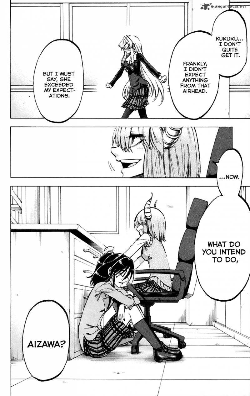 Jitsu Wa Watashi Wa 71 11
