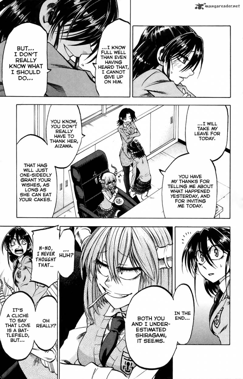 Jitsu Wa Watashi Wa 71 12