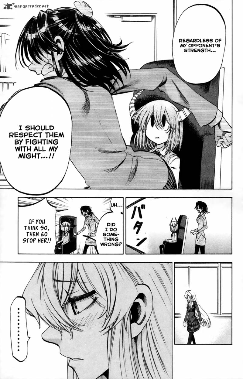Jitsu Wa Watashi Wa 71 14