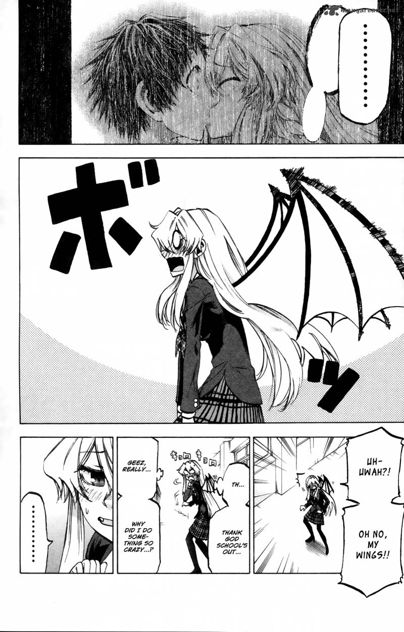Jitsu Wa Watashi Wa 71 15