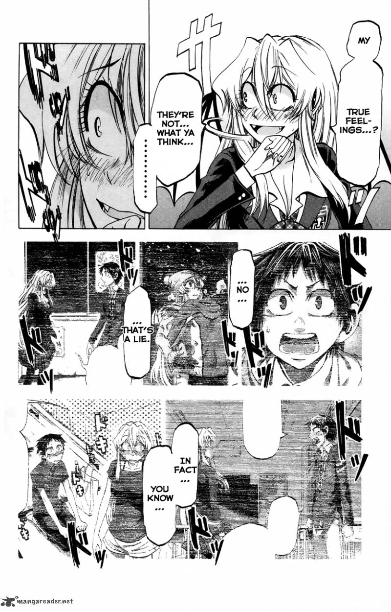 Jitsu Wa Watashi Wa 71 19