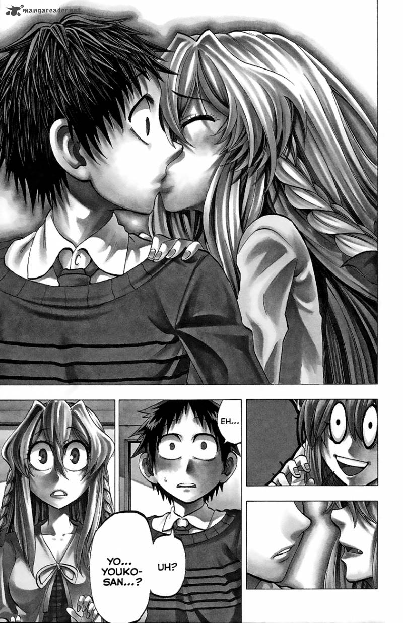 Jitsu Wa Watashi Wa 71 2