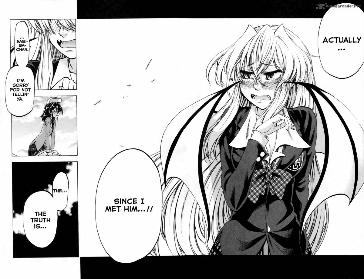 Jitsu Wa Watashi Wa 71 21
