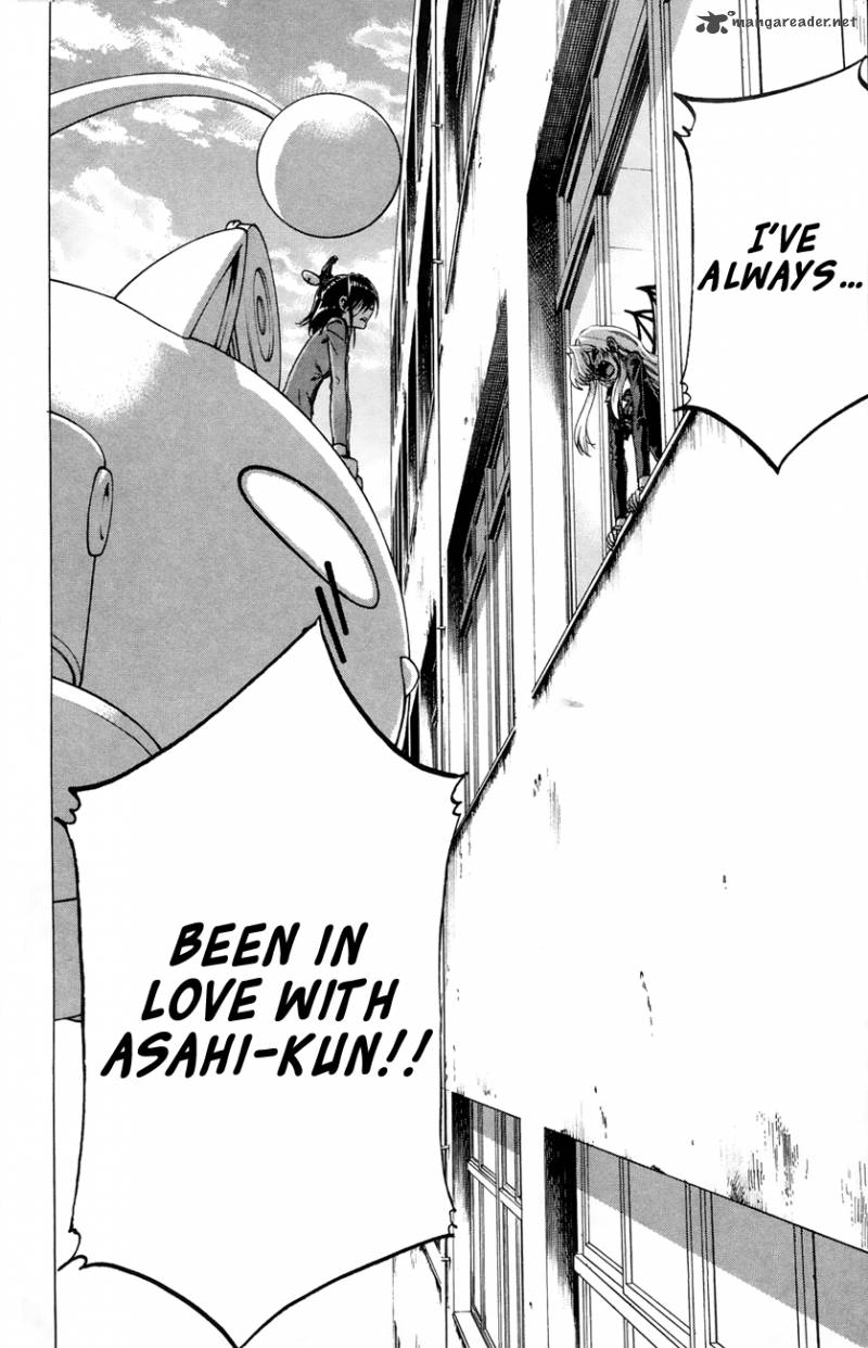 Jitsu Wa Watashi Wa 71 22