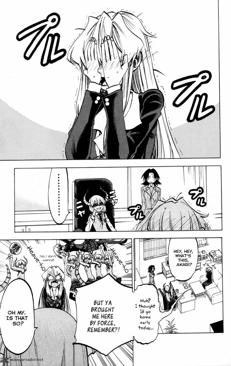 Jitsu Wa Watashi Wa 71 6
