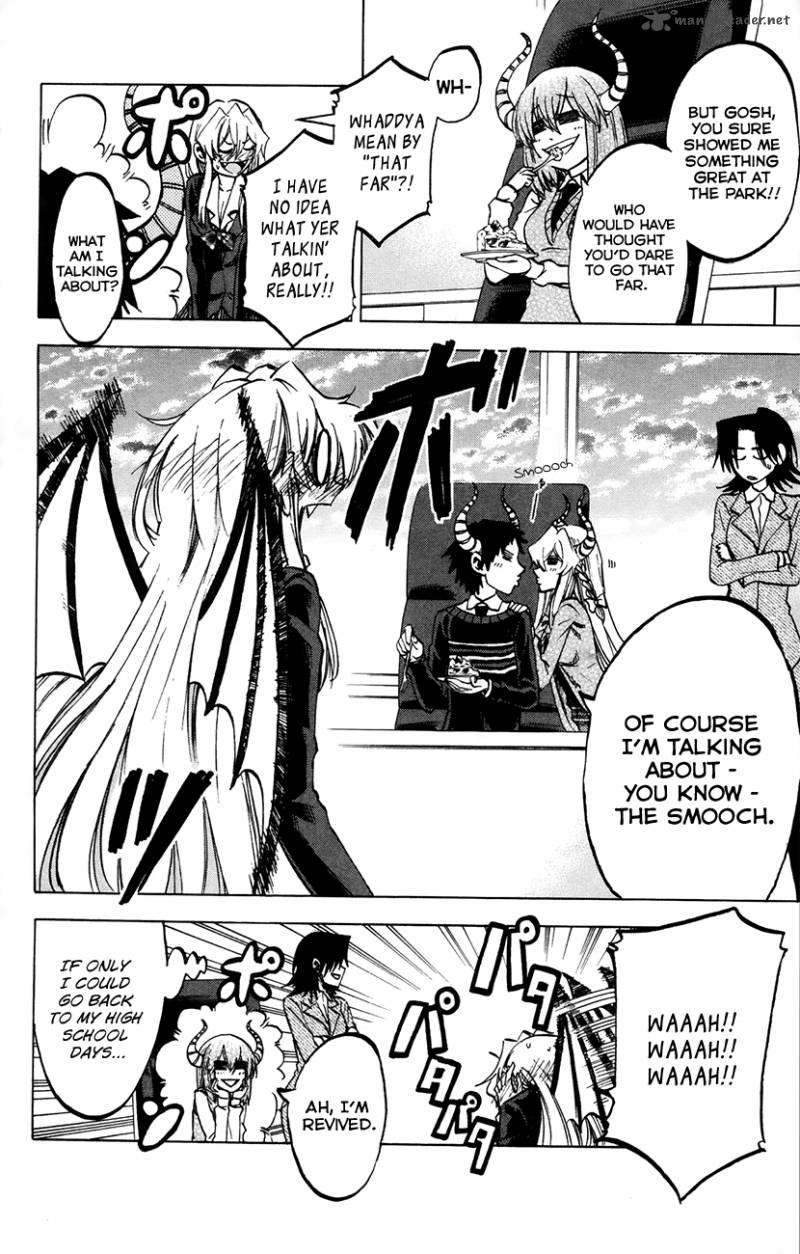 Jitsu Wa Watashi Wa 71 7